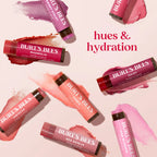 Burt'S Bees Rose Tinted Lip Balm, 1-Pack, 0.15 Oz.