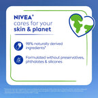 NIVEA Pearly and Pink Lip Care, Tinted Lip Balm Set, 0.17 Oz Stick, Pack of 2