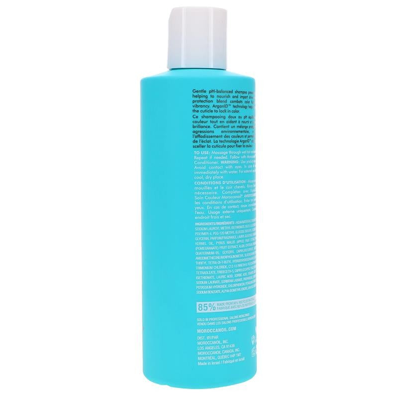 Color Care Shampoo 8.5 Oz