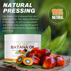 From Honduras, Organic and Natural Ingredients - Promotes Hair Thickness for Men