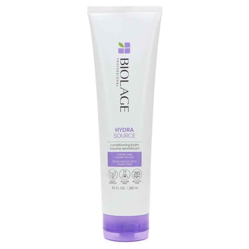 Biolage Hydrasource Conditioning Balm 9.5 Oz