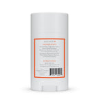 Native Deodorant, Aluminum Free, Citrus & Herbal Musk, Deodorant for Men and Women, 2.65 Oz