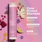 Clean Beauty Color Protect Shampoo, 8.5 Oz.
