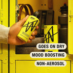 By Jake Paul Body Spray - Odor Blocking - Long Lasting - Original - 3.4 Fl Oz