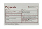 2 Pack - First Aid Antibiotic Ointment 0.50Oz Each
