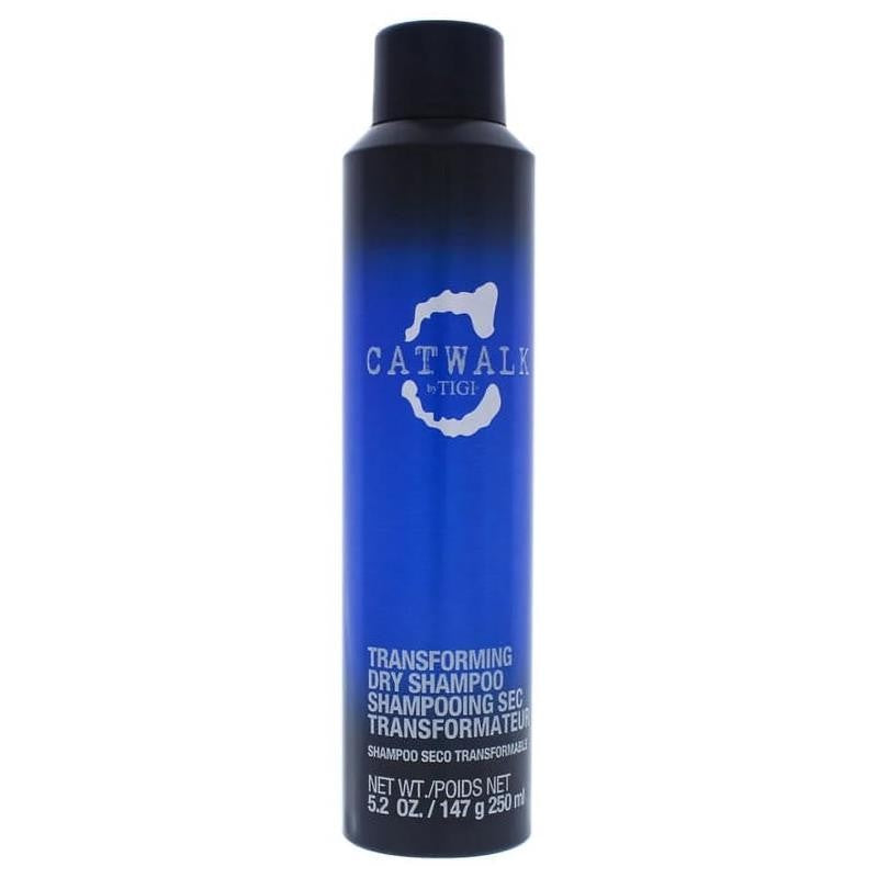 Catwalk Transforming Dry Shampoo by for Unisex - 5.2 Oz Shampoo
