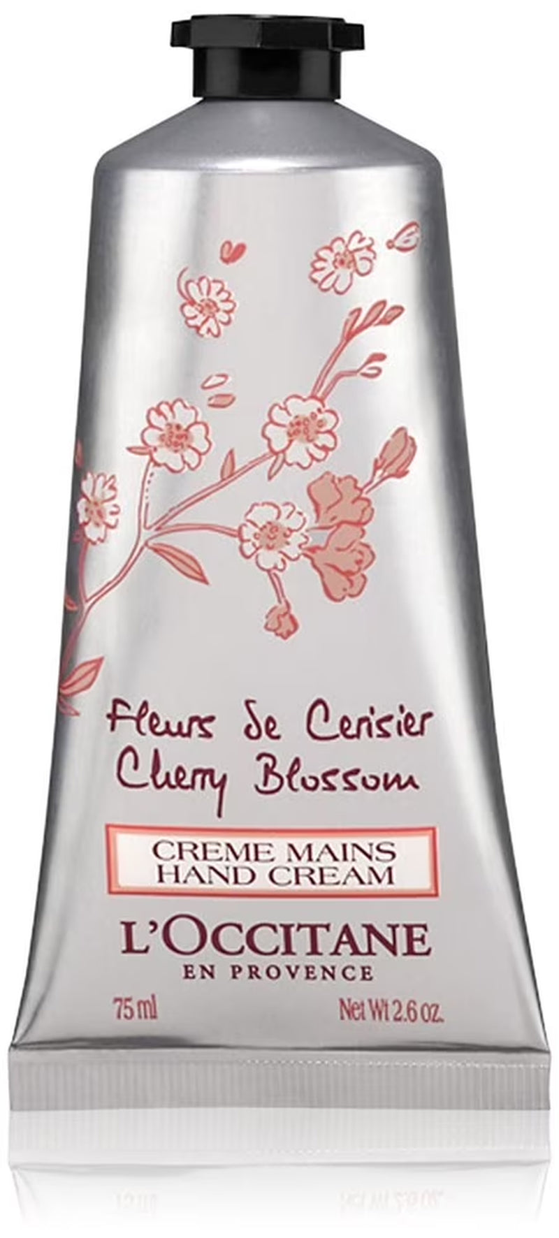 Cherry Blossom Hand Cream, 2.6 Oz
