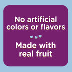 Parent'S Choice Stage 2 Baby Food, Banana, Blueberry, and Oats Fruit and Cereal Puree, 4 Oz Pouch