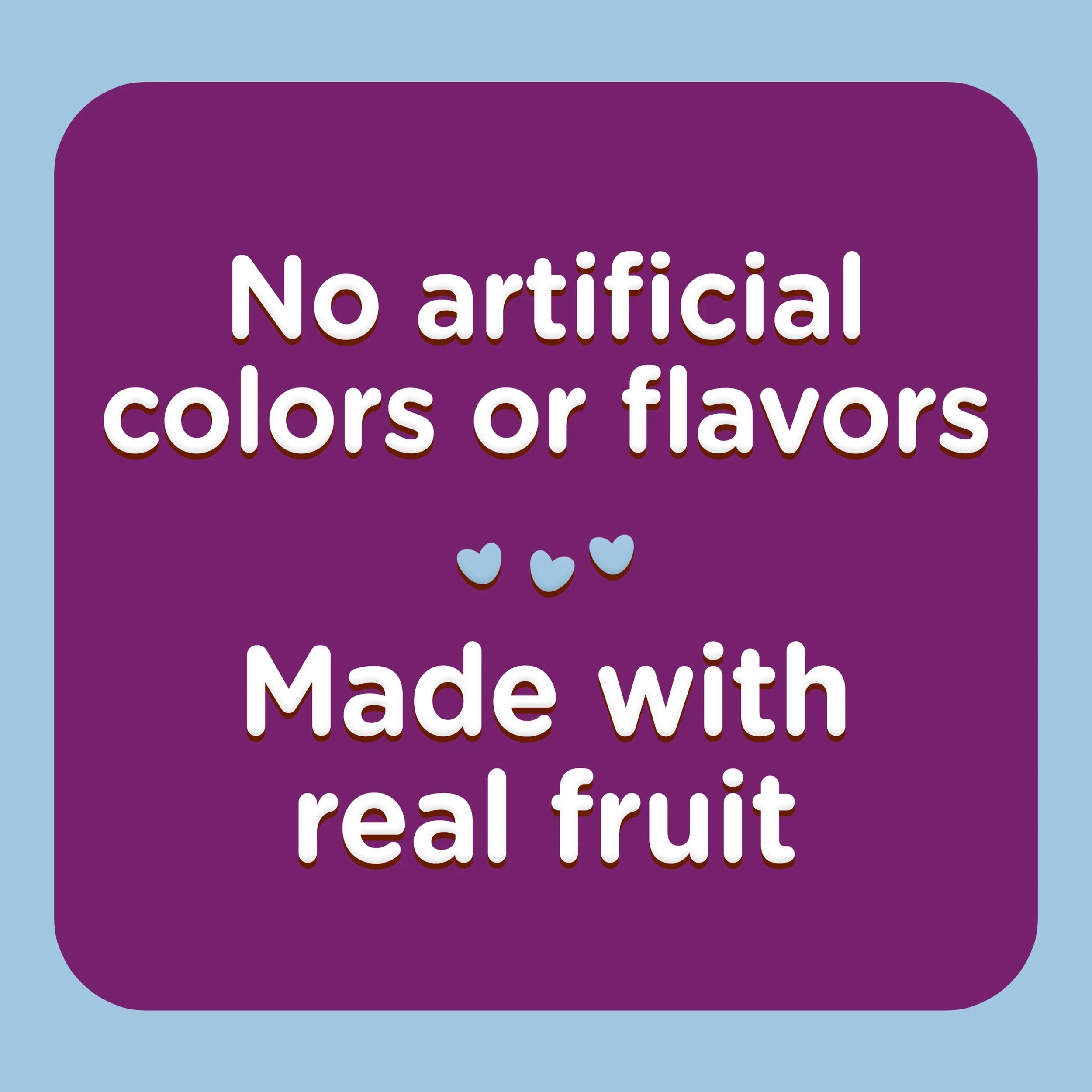 Parent'S Choice Stage 2 Baby Food, Banana, Blueberry, and Oats Fruit and Cereal Puree, 4 Oz Pouch