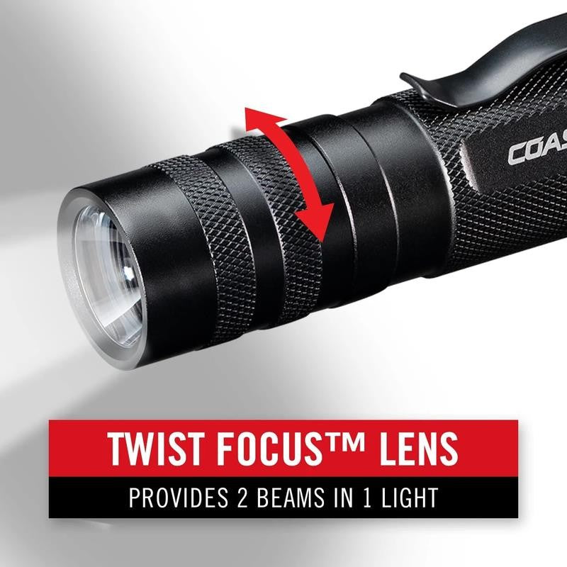 20628 PX1R Rechargeable Led Flashlight