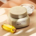 BODY by TPH Watch Me Whip Whipped Body Cream for Dry Skin | Moisturizing Shea Bu