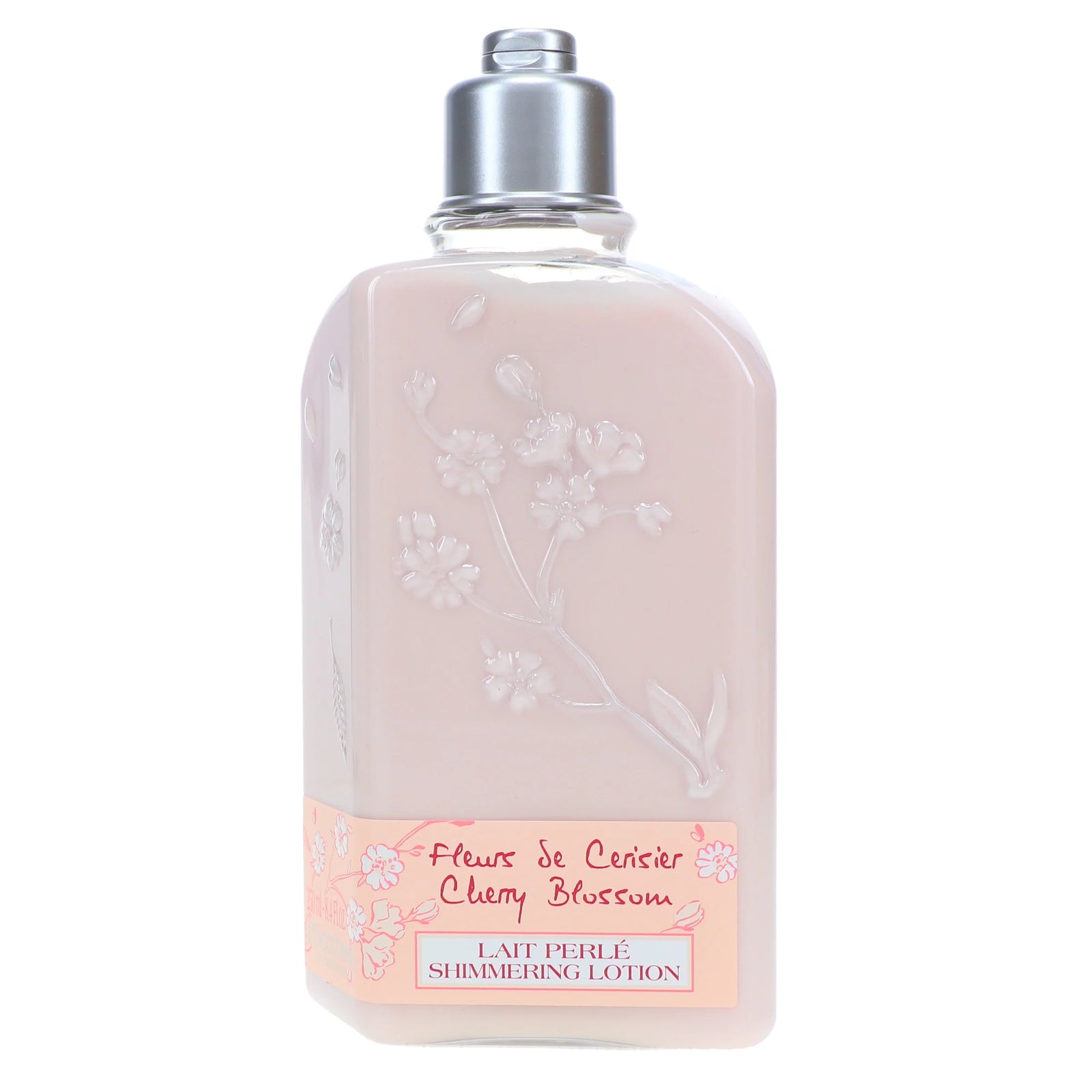 Cherry Blossom Body Lotion, 8.4 Oz