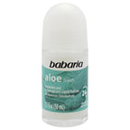 Aloe Fresh 24H Protection Deodorant and Antiperpirant , 1.7 Oz Deodorant Roll-On