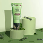 Mielle Rosemary Mint Clarifying Sugar Scalp Scrub 6 Oz