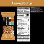 BREAKFAST Almond Butter