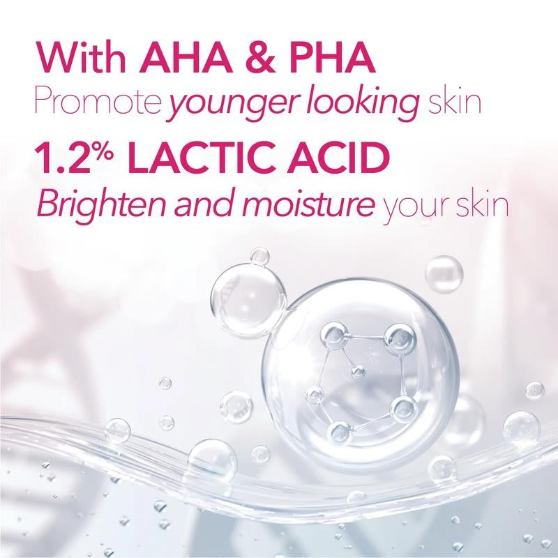 Antimanchas Face Wash, AHA & PHA Facial Cleanser, 5 Fl Oz