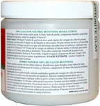 1LB Deep Pore Cleansing Facial & Body Mask Version-1, 3 Pack