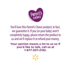(6 Pack) Parent'S Choice Distilled Water, 1 Gallon