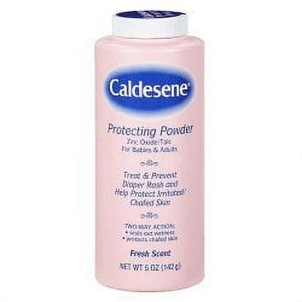 Body Powder, 5 Oz Gentle Scent Shaker Bottle, , 36373611151 - Sold By: Pack of O