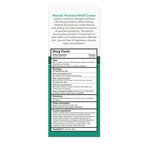 Nizoral Psoriasis Relief Cream Relieves Itch Redness & Controls Flaking & Scaling (Salicylic Acid 3%)