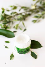 Bright & Balanced Aloe Vera Leaf Dark Spot Treatment Cream 1.7 Oz