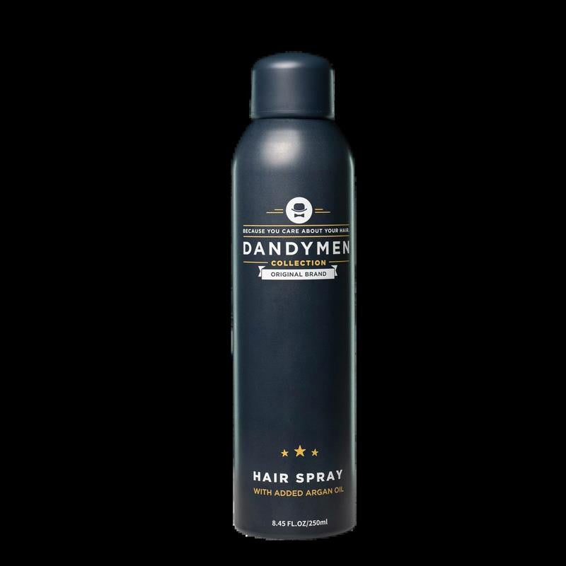 Dandymen Hair Spray 8.45 Oz