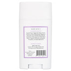 Deodorant, Aluminum Free, Lilac & White Tea, for Women and Men, 2.65 Oz