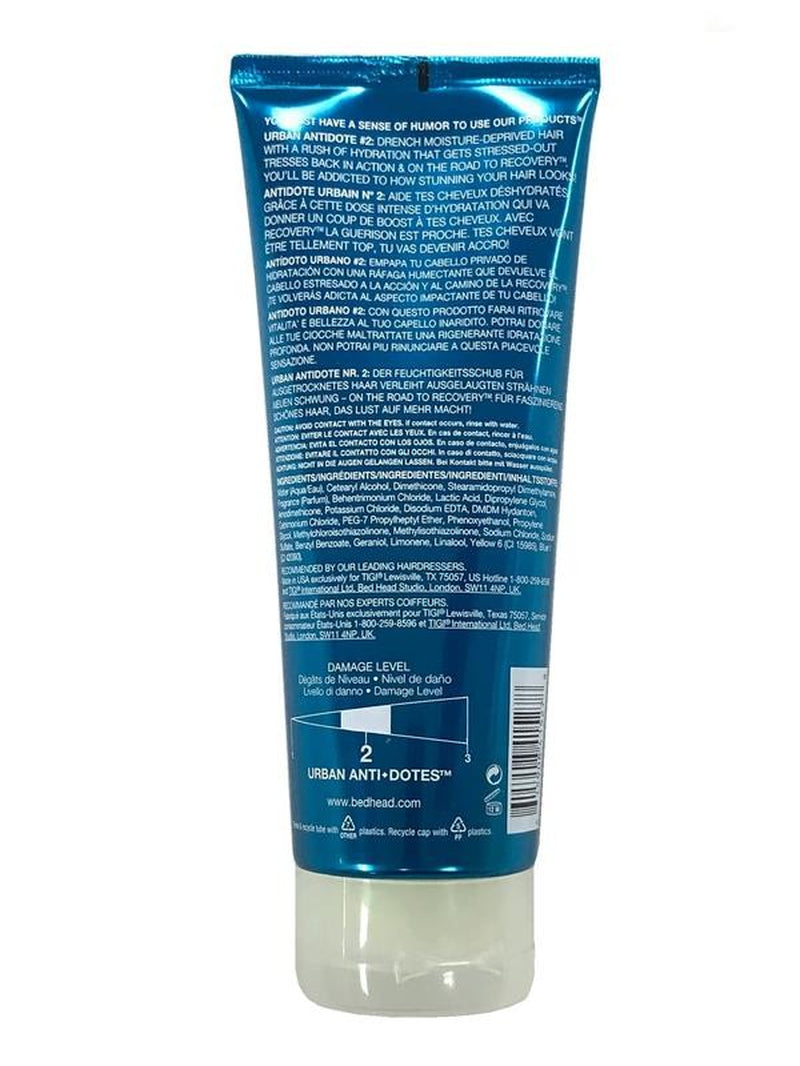 Bed Head Recovery 2 Conditioner 6.76 Oz