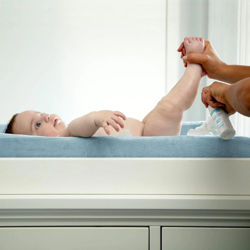Diaper Rash Cream Spray - Fragrance-Free