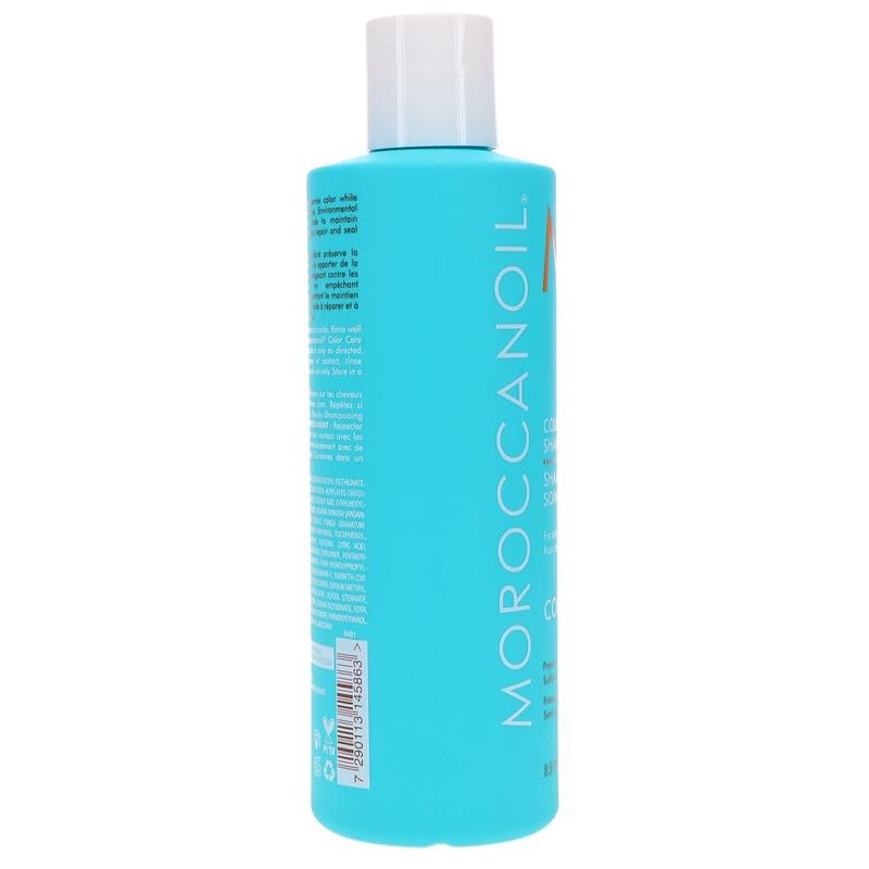 Color Care Shampoo 8.5 Oz