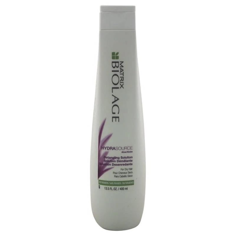 Biolage Hydrasource Detangling Solution Detangler 13.5 Oz