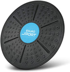 14'' Balance Board Wobble Fitness Fit Exercise Tilt Stability Balancer Balancing