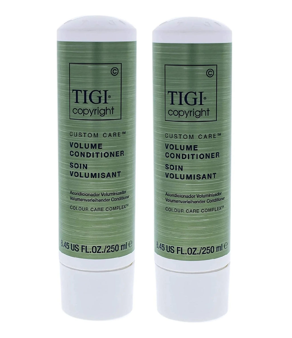 Copyright Volume Conditioner 8.45 Ounce - 2 Pack