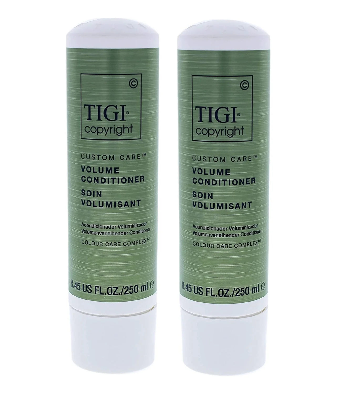 Copyright Volume Conditioner 8.45 Ounce - 2 Pack