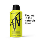 By Jake Paul Body Spray - Odor Blocking - Long Lasting - Original - 3.4 Fl Oz