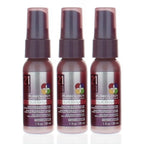 Colour Fanatic Multi-Tasking Hair Beautifier 1Oz/30Ml (3 Pack)