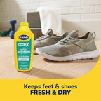 Dr. Scholl’S® Odor-X® Ultra Sweat-Absorbin