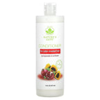 (Nature'S Gate), Pomegranate & Sunflower Conditioner for Color-Treated Hair, 16