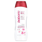 Anti-Stretch Marks Body Milk with Rosehip Oil Stretch Marks Reducer 16.6 Fl. Oz.