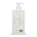 Curl Care Shampoo, Coconut Milk & Turmeric, Sulfate & Paraben Free, 16.5 Oz