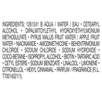 Fructis Grow Strong Conditioner, 33.8 Fl Oz