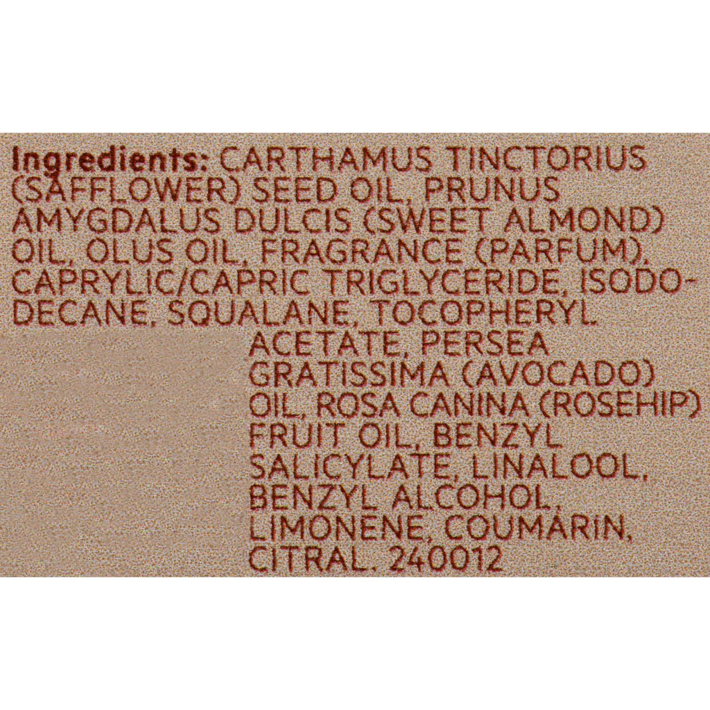 BODY by TPH Anything Glows Body Oil for Dry Skin for Women & Men, 10 Oz.