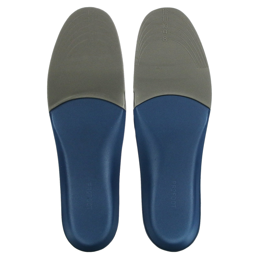 , Miracle Insole, Mens 8-13, 1 Pair Pack of 2