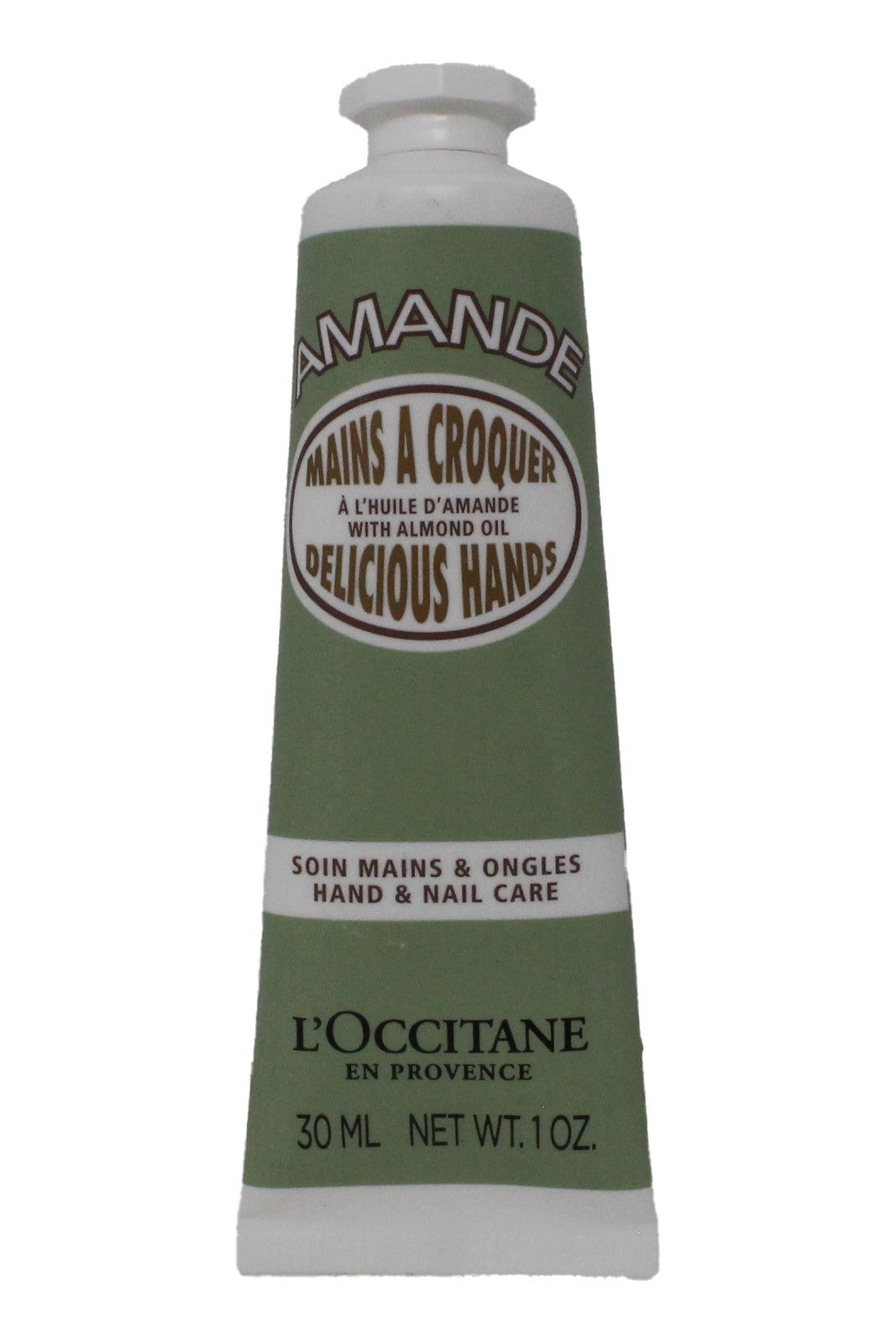 Almond Delicious Hands 30Ml/1Oz
