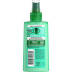 Fructis Pure Clean Detangler and Air Dry with Aloe, All Hair Types 5 Fl Oz