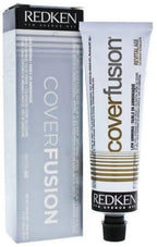 Cover Fusion, Hair Color, [5NN] Natural/Natura