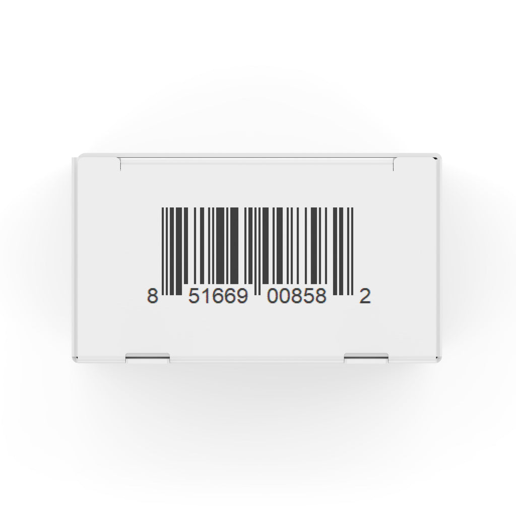 , Boric Acid and Herbal Suppositories + Applicator; 14 Ovules, 1 Applicator