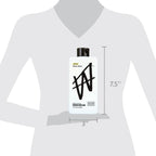 By Jake Paul Body Ash - Exfoliating - Hydrating - Fresh Ice - 18 Fl Oz