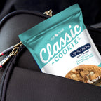 Cinnabon Soft Baked Cookies, 8 Count, 3Oz