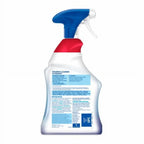 2X - Lysol Hydrogen Peroxide All Purpose Cleaner Spray, Disinfecting Spray, Citrus Sparkle Zest, 32 Fl Oz 32 Fl Oz